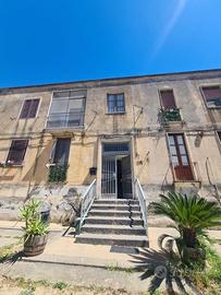 Appartamento a Militello in Val di Catania