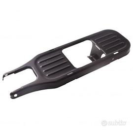 Portapacchi posteriore Piaggio Ciao R 122570