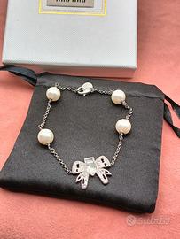 Bracciale Miu Miu