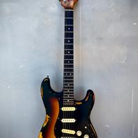 Stratocaster Relic