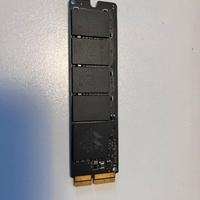 Ssd Apple 128 Gbyte
