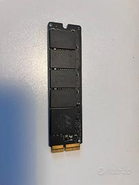 Ssd Apple 128 Gbyte