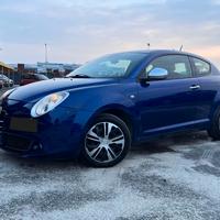 Alfa Romeo MiTo 1.4 T 120 CV GPL