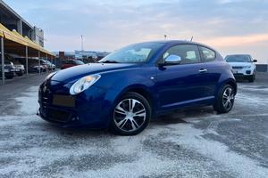 Alfa Romeo MiTo 1.4 T 120 CV GPL