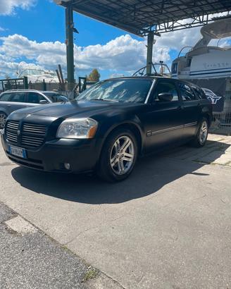 Dodge Magnum R/T