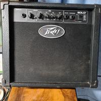 Peavey amplificatore 