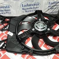 Ventola radiatore Opel Corsa d 55703930