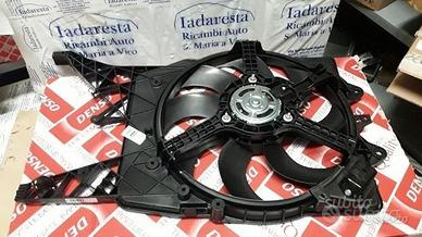 Ventola radiatore Opel Corsa d 55703930