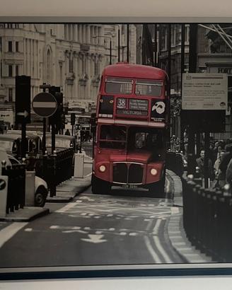 Quadro Londra 140x100