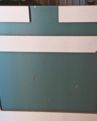 specchio bagno 100x122