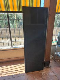 Armadio porta fucili