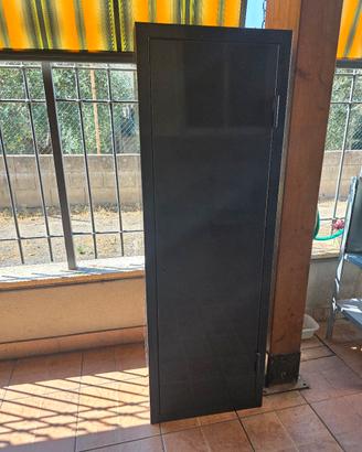 Armadio porta fucili