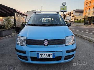 Fiat Panda 1.4 Natural Power Classic