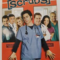 Scrubs Sesta stagione