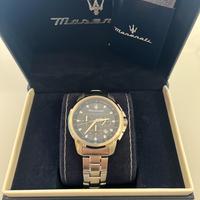 Orologio Maserati