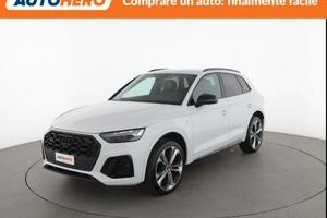 AUDI Q5 40 TDI 204 CV quattro S tronic S line