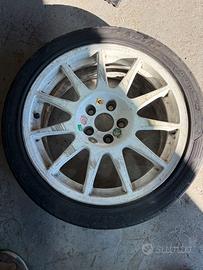 volante sabelt