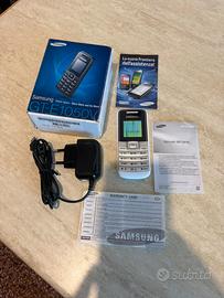 Samsung GT-E 1050V