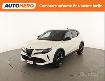 ALFA ROMEO Junior GY73693