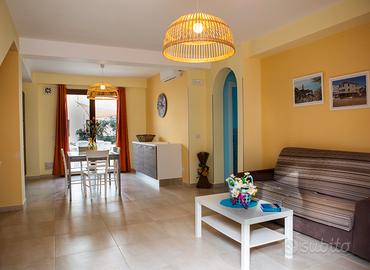 Punta Secca Last Minute - Casa vacanze 50 m dalla