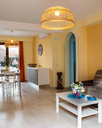Punta Secca Last Minute - Casa vacanze 50 m dalla