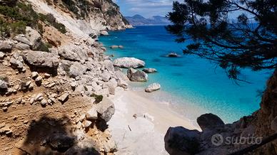 Casa Vacanze Ogliastra fino al 15 AGOSTO