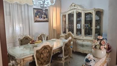 Elegante soggiorno
