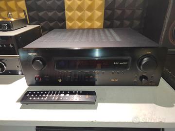 Sintoamplificatore Denon DRA 500AE radio RSD 