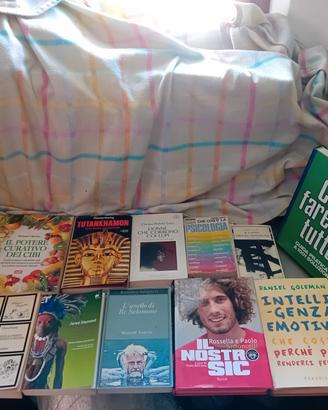 libri di saggistica 5 euro cad