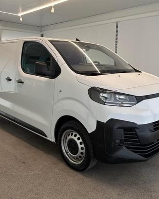 Fiat scudo 2024 KM42.000 392 802 1560