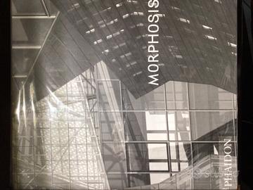 Architettura: MORPHOSIS