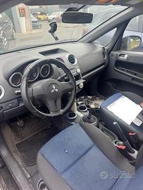 MITSUBISHI COLT 1.1 B 55KW 5M 3P (2007) RICAMBIO U