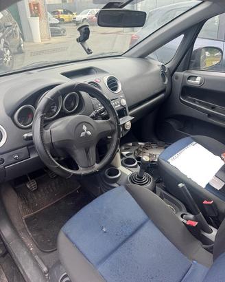 MITSUBISHI COLT 1.1 B 55KW 5M 3P (2007) RICAMBIO U