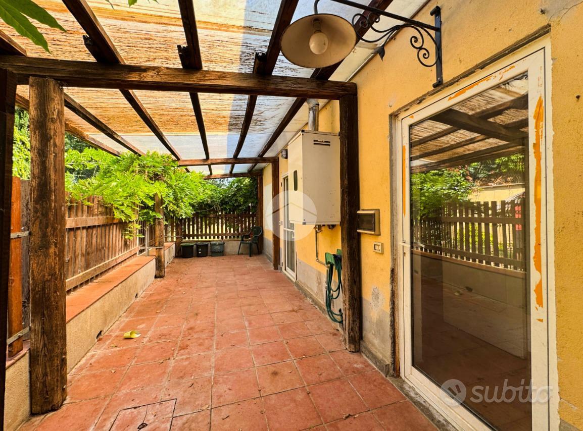 Appartamento – Castel Sant'Elia, Viterbo - Vista 3