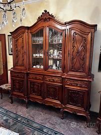 Mobile stile liberty