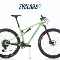 Santa Cruz Blur 4 C GX AXS t.L