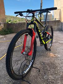 scott Spark rc