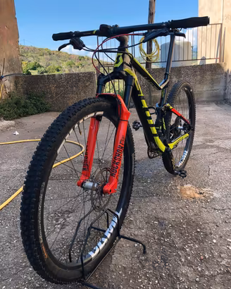 scott Spark rc
