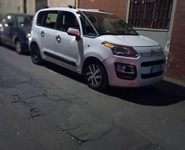 CITROEN C3 Picasso - 2016
