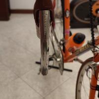 BICI DA CORSA COLNAGO MOLTENI VINTAGE
