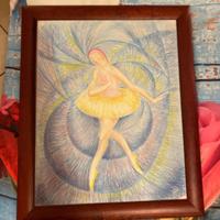 Quadro Benito Balducci