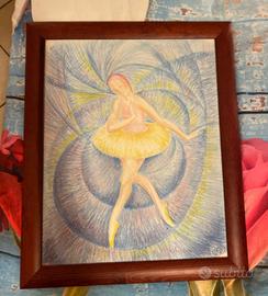 Quadro Benito Balducci