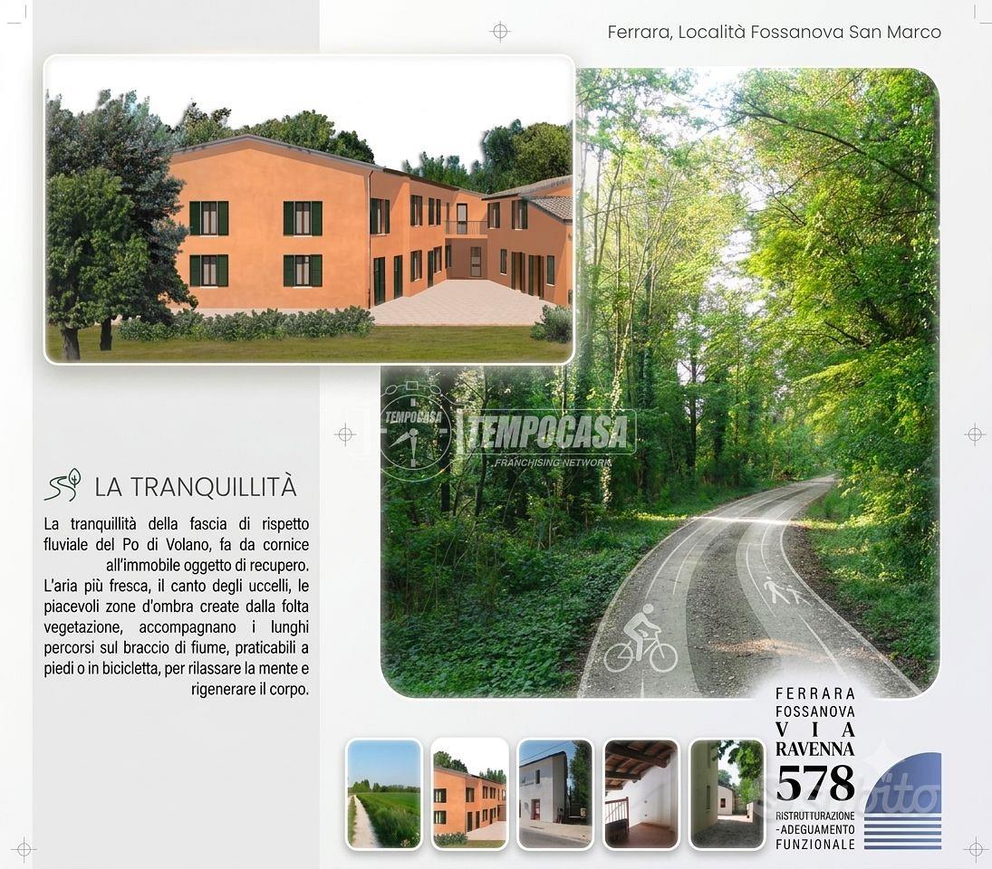 Appartamento – Ferrara, Ca' Pugliese - Vista 3