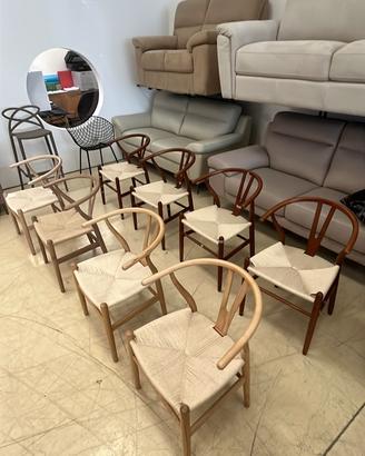 Sedie Design nuove