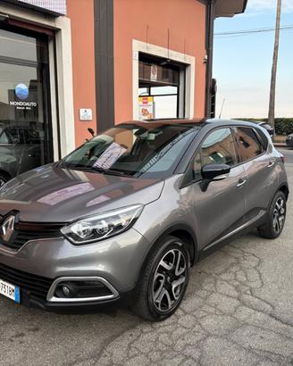 Renault Captur TCe 12V 90 CV Start&Stop Energy Hyp