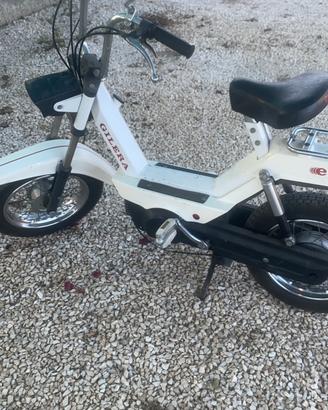 Gilera eco