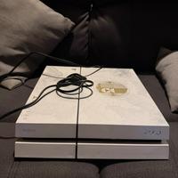 Ps4 edizione limitata Destiny