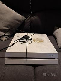 Ps4 edizione limitata Destiny