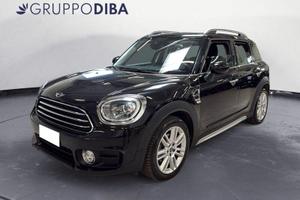 MINI Countryman Mini F60 2017 Diese Mini 2.0 ...