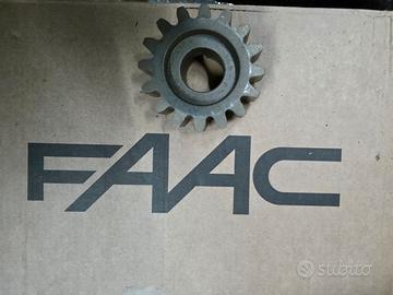 pignone faac 